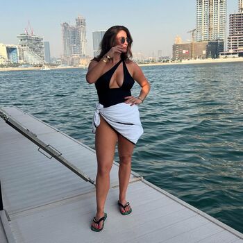 Brooke Vincent