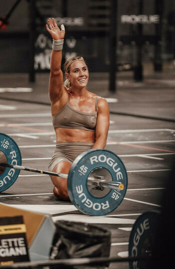 Brooke Wells