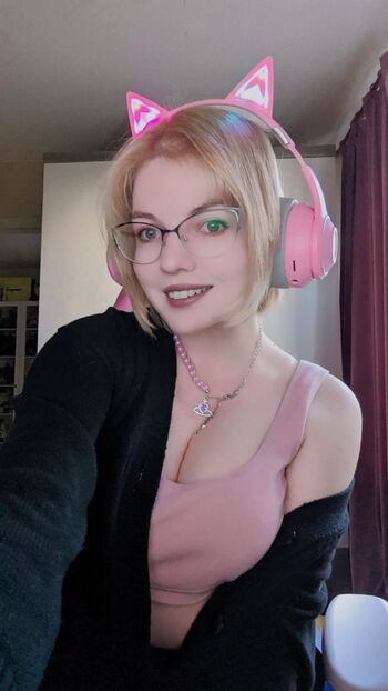 Brounovskoe Cosplay