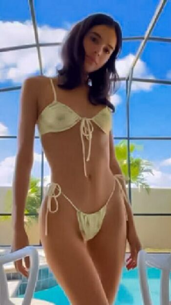 Bruna Marquezine