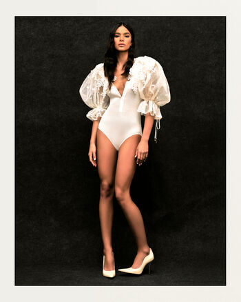 Bruna Marquezine