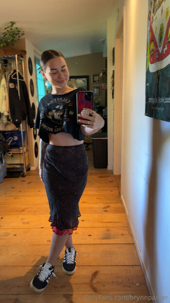 Brynnparker