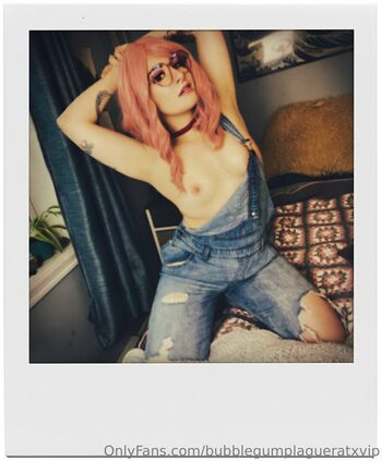 bubblegumplagueratxvip