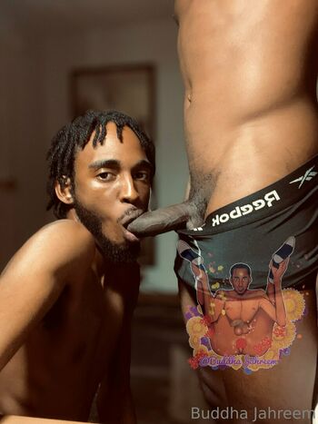 buddhajahreem