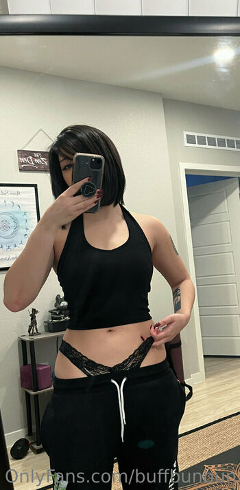 Buffbunnymika