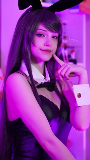 BunnyGirlBree