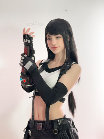 BunnyGirlBree