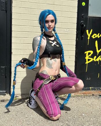 BunnyGirlBree