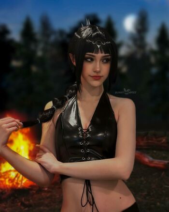 BunnyGirlBree