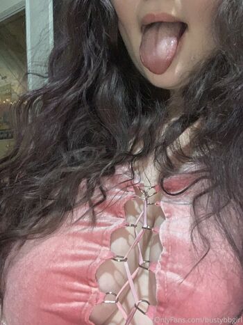 bustybbgirl