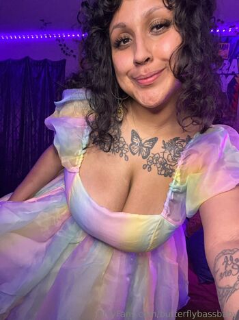 butterflybassbaby