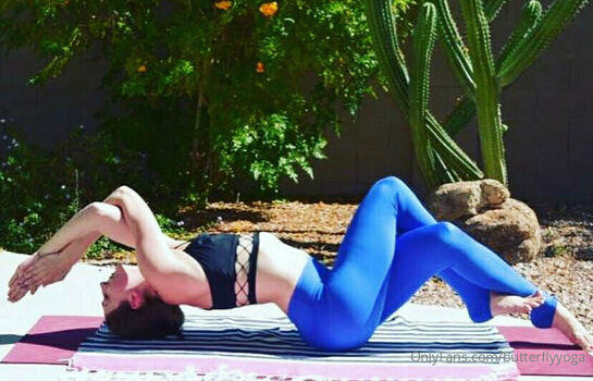butterflyyoga