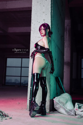 byoruu