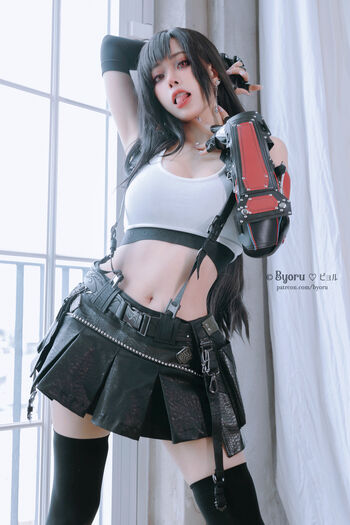 byoruu