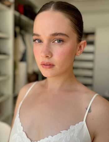 Cailee Spaeny