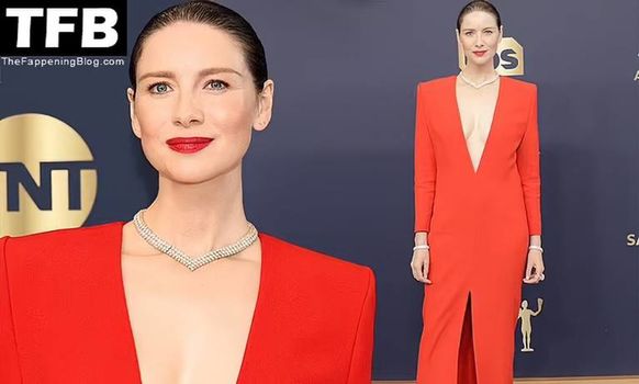 Caitriona Balfe