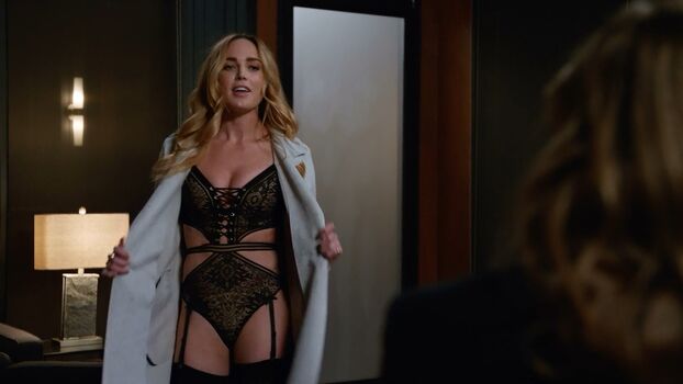 Caity Lotz