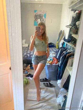 californiagirlrose
