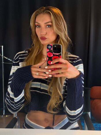 Cameron Brink