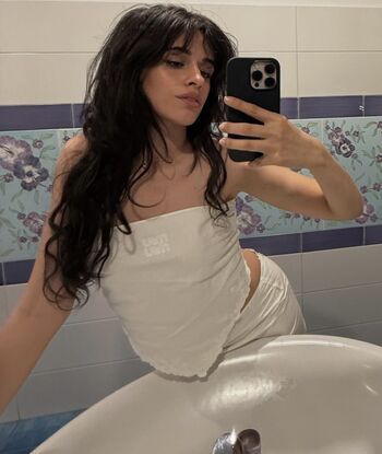 Camila Cabello