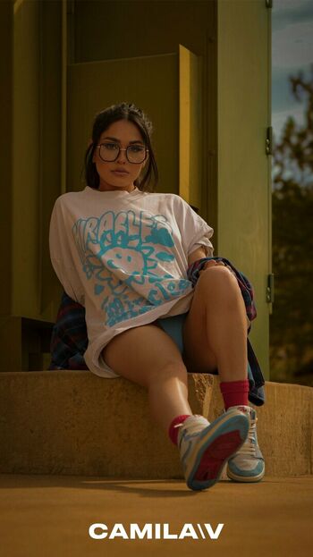 Camila Valentina