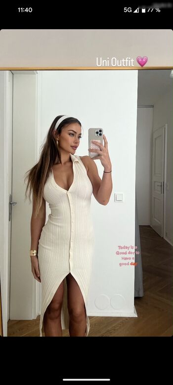 Camilla Nkenke