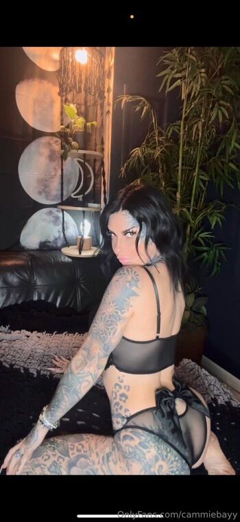cammiebayy