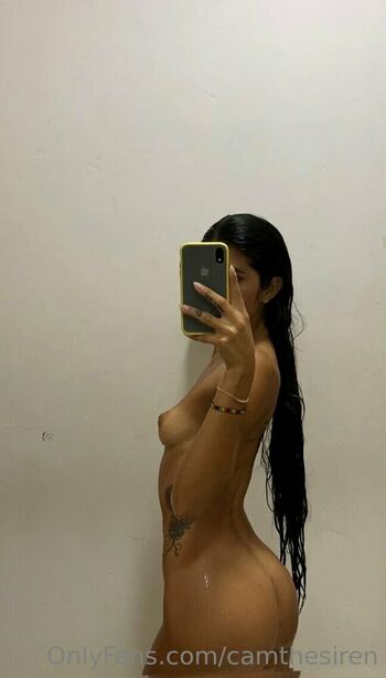camthesiren