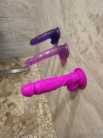 canadiannaughtyneighbour