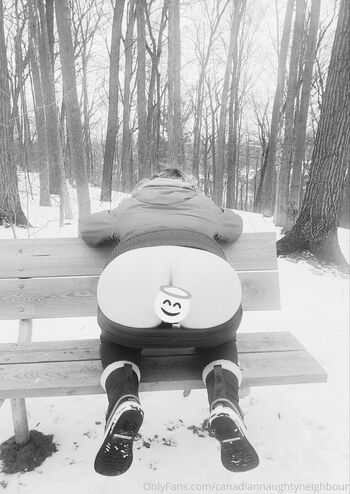 canadiannaughtyneighbour