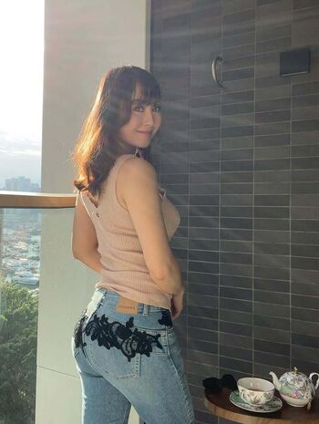 Candy Yuen