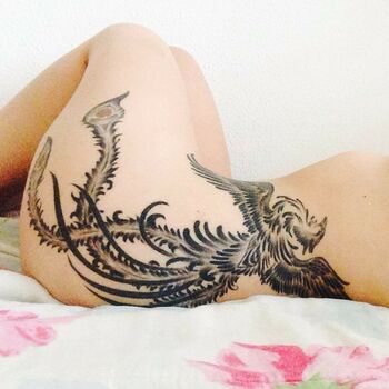Carina Rosa