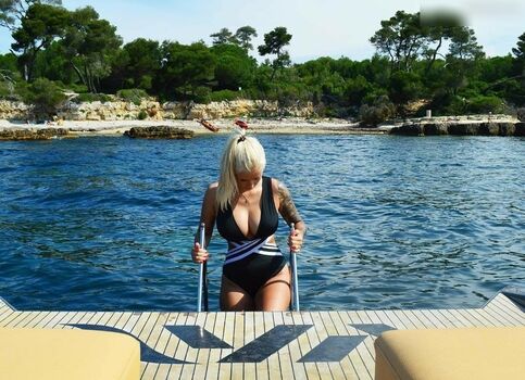 Carina Spack