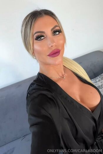 carlaboom
