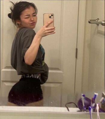 Carly Mai
