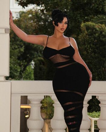 Carmela Habibi