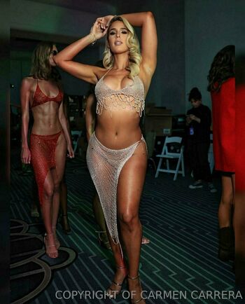Carmen Carrera