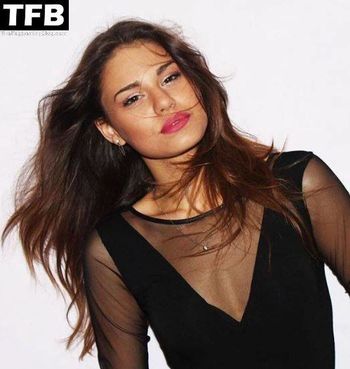 Carmen Ferreri