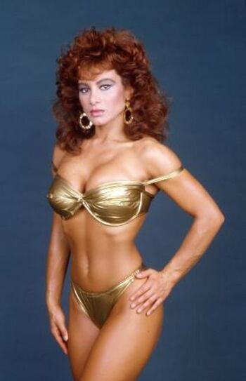Carmen Russo