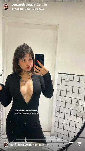 Carol Delgado