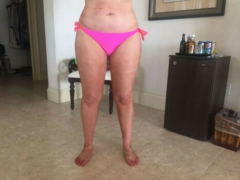 Carol Kirkwood
