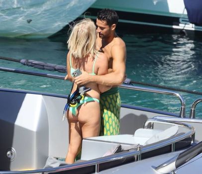 Caroline Stanbury