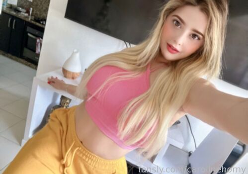 carolinehorny