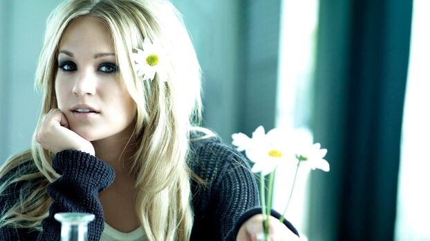 Carrie Underwood