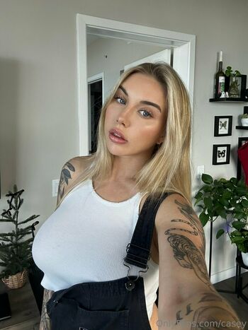 casey