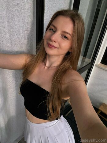 caseyshy