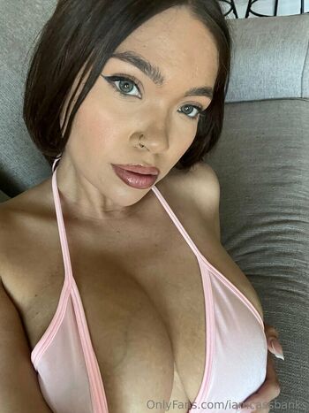 Cassidy Banks
