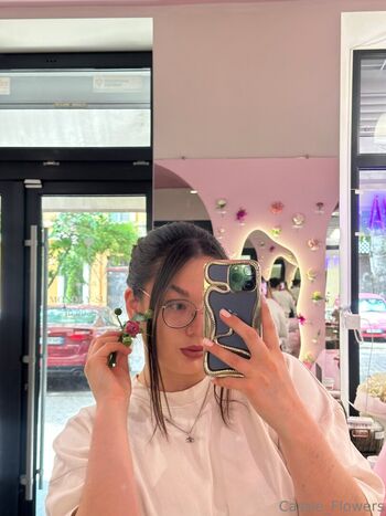 cassie_flower