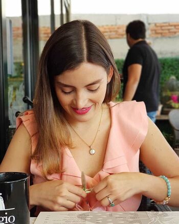 Catalina Somohano