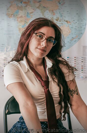 Catarina Paolino